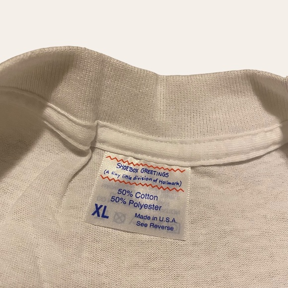 Funny Vintage 90s Mom T-Shirt - Picture 3 of 3